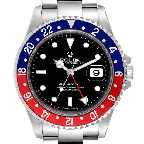 rolex red and blue|rolex gmt master 11 price.